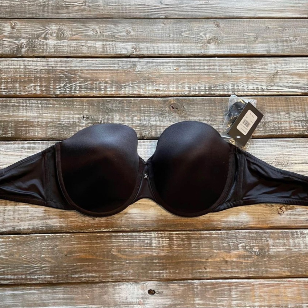 36D strapless bra- NWT
